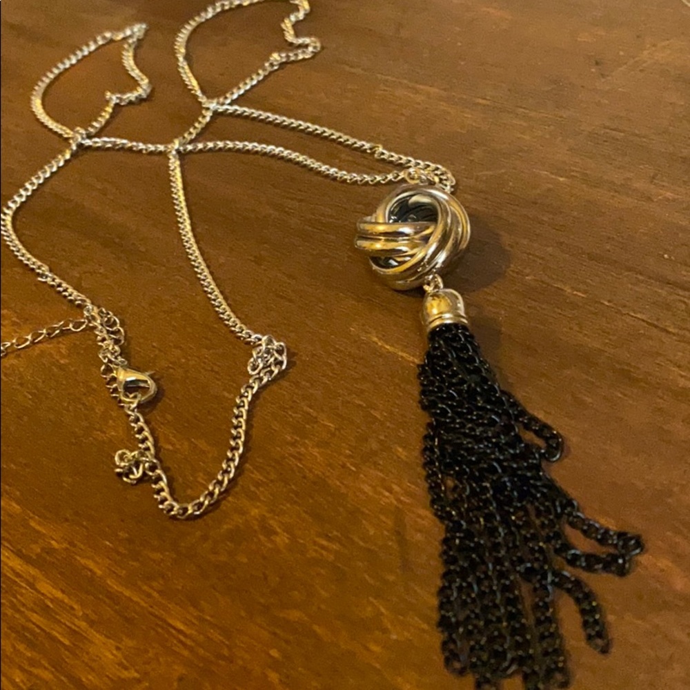 Extra Long Chain - Picture 2 of 3
